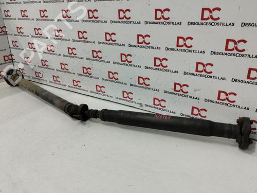 Used Driveshaft MERCEDES-BENZ C-CLASS (W202) C 250 D (202.125) (113 hp) 17422033