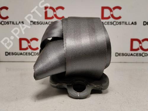 Rear center seatbelt RENAULT CLIO II (BB_, CB_) 1.4 (B/CB0C, B/CB0S) | BP30143315I27