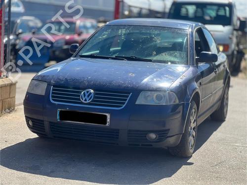 Rim VW PASSAT B5.5 (3B3) | BP22425892C45