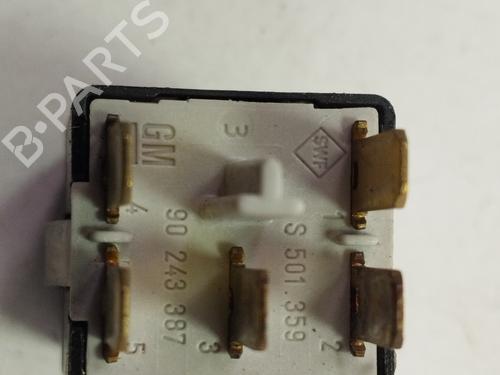 Switch OPEL VECTRA A (J89)  | BP29906192I30 