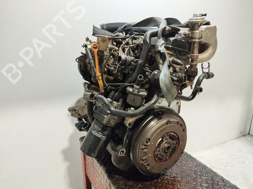Engine SEAT IBIZA II (6K1) 1.9 D | BP29350482M1 