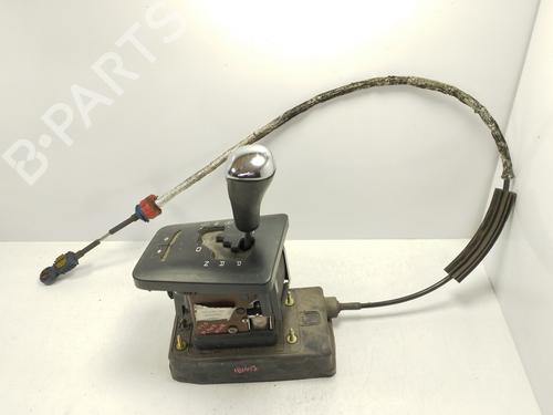 Gear lever PEUGEOT 407 (6D_) 2.0 (6DRFNB, 6DRFNE) | BP17585421M90 