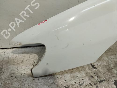 Left front fenders PEUGEOT 406 (8B) 2.0 HDI 90 | BP24642133C41 