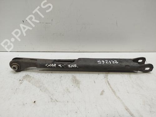 Querlenker links hinten für BMW 3 (E46) 320 d (136 hp) 29561518