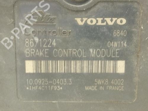 BP17772962M43 | ABS pump VOLVO V70 II (285) D5 BP17772962M43