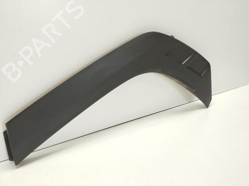 Rear left wheel arch trim HYUNDAI TUCSON SUV Van (TLE)  | BP17426190C136 