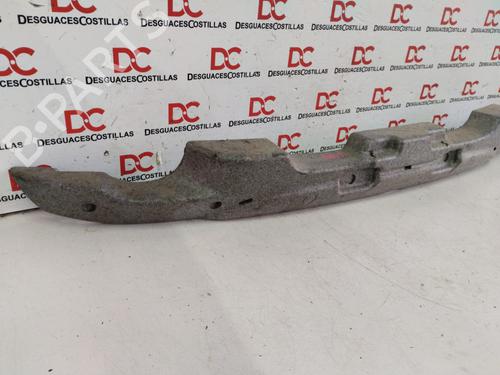 Front bumper reinforcement HYUNDAI SANTA FÉ I (SM) 2.4 16V 4x4 | BP24484594C109 