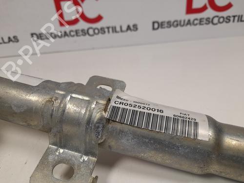 Right curtain airbag ALFA ROMEO GT (937_) 1.9 JTD (937CXN1B) | BP17406470C12 