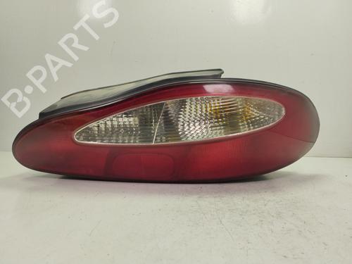 Used Right taillight HYUNDAI COUPE I (RD) [1996-2004]  30672445