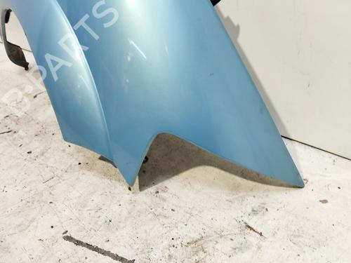 Right front fenders CITROËN C3 I (FC_, FN_) 1.4 i Bivalent | BP19581399C42 