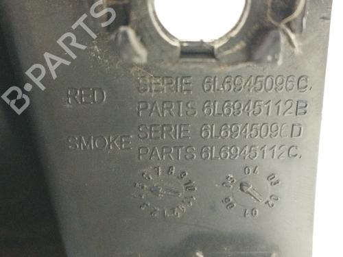 Right taillight SEAT IBIZA III (6L1)  | BP23533744C35 