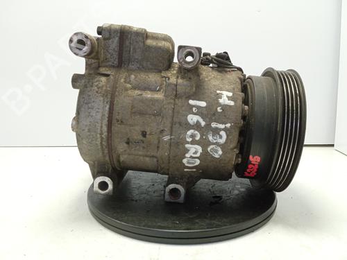 AC Kompressor HYUNDAI i30 (FD) [2007-2012]  28192021