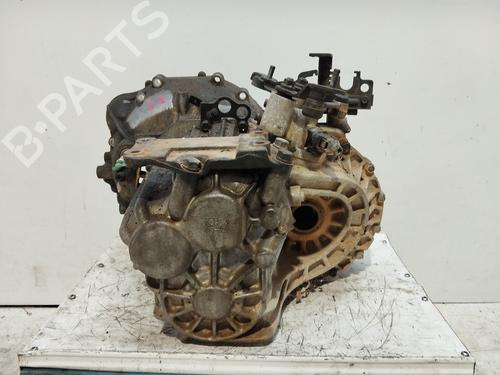 Gearbox KIA SPORTAGE II (JE_, KM_)  | BP25710084M3 