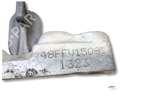 Gearbox VW POLO (6N2) | BP37238842M3 - Image 9