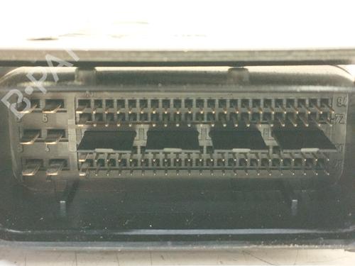 Engine control unit (ECU) SEAT IBIZA IV (6J5, 6P1)  | BP18233957M57 