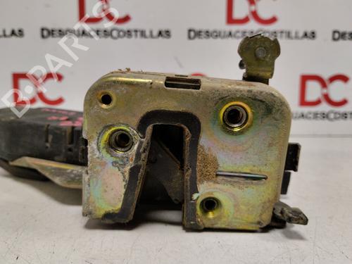 Rear left lock VOLVO S40 I (644) 1.8 i | BP17412985C100 