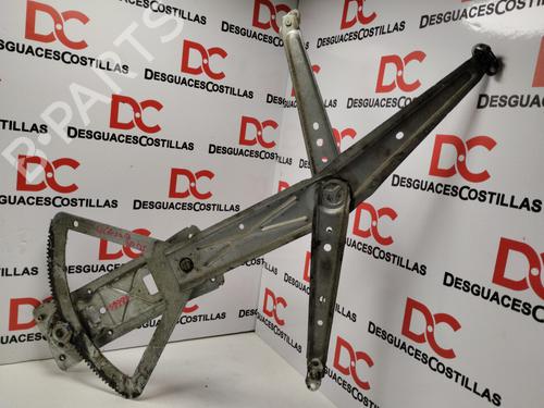 Front left window mechanism OPEL CORSA B (S93) 1.0 i 12V (F08, F68, M68) | BP27223826C22 