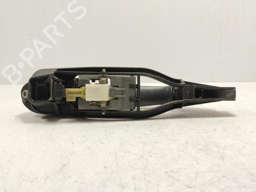 Rear left exterior door handle BMW 3 (E46) 320 d | BP27325078C130 