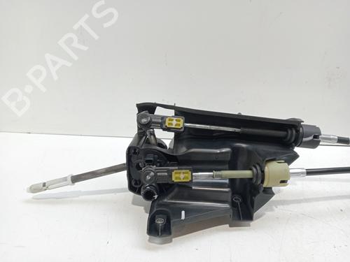 Gear lever CITROËN BERLINGO Box Body/MPV (B9) | BP37605765M90 - Image 5