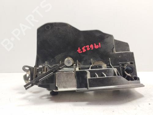 Front left lock BMW 3 Coupe (E92) 325 d | BP21007552C98 