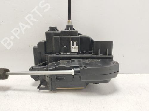 Used Rear right lock Rear right lock NISSAN MICRA III (K12) [2002-2011] 33746013 33746013