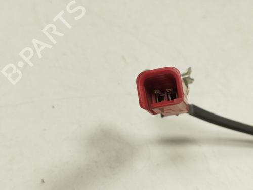 Seat buckle MERCEDES-BENZ M-CLASS (W163) ML 270 CDI (163.113) | BP20978629I32 