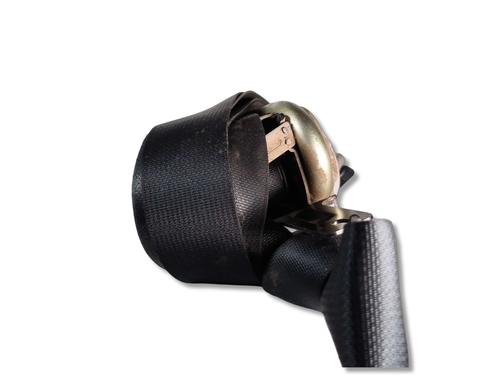Front right seatbelt NISSAN ALMERA II Hatchback (N16) 1.5 | BP39901532I25 - Image 2