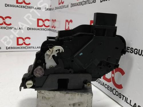 Used Rear left lock VOLVO S40 II (544) 2.0 D (136 hp) 17398255