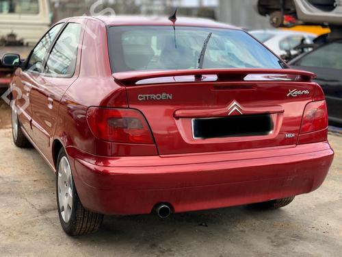 Fuse box CITROËN XSARA (N1) 2.0 HDi 90 | BP17412210E1 