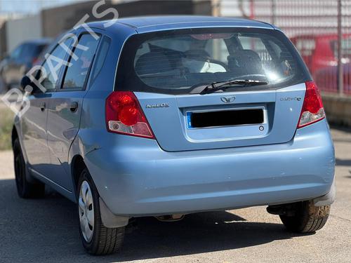 Left headlight CHEVROLET AVEO / KALOS Hatchback (T200) 1.4 | BP35776044C28 - Image 12