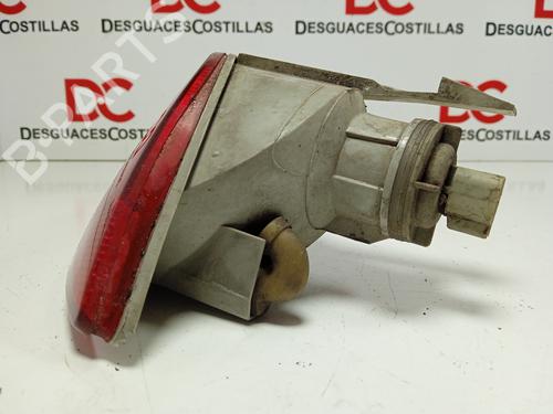 Rear bumper left light FORD FOCUS II (DA_, HCP, DP)  | BP17409013C81 
