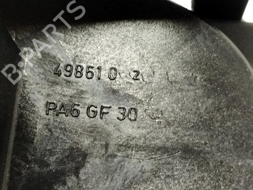 Headlight switch FORD FOCUS II (DA_, HCP, DP)  | BP33981007I24  - Image 5