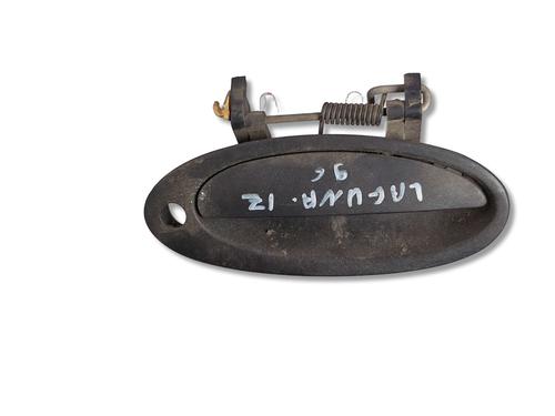 Used Front left exterior door handle Front left exterior door handle RENAULT LAGUNA I (B56_, 556_) 1.9 dTi (B56J) (98 hp) 35726385 35726385