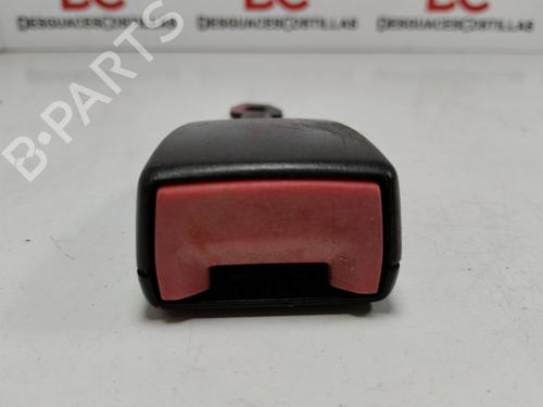 Front right seatbelt MERCEDES-BENZ SLK (R170) 200 Kompressor (170.444) | BP17407769I25 