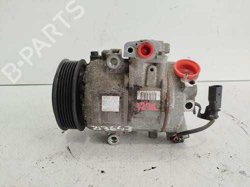 Used AC compressor SEAT IBIZA IV (6J5, 6P1) [2008-2017]  32498573