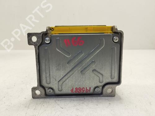 ECU airbags MERCEDES-BENZ M-CLASS (W163) ML 270 CDI (163.113) | BP20978603M53 