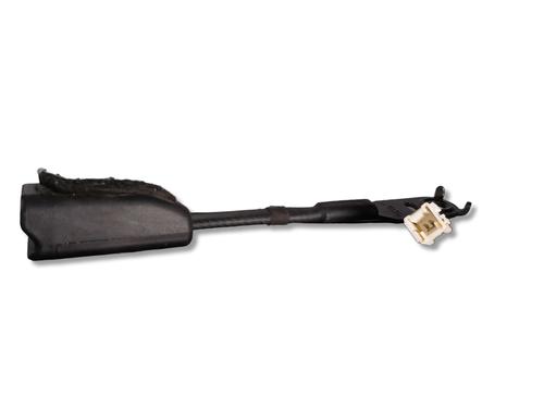 Sikkerhedssele-spænde CITROËN C4 II (NC_) 1.6 HDi 110 | BP38499499I32 - Image 3