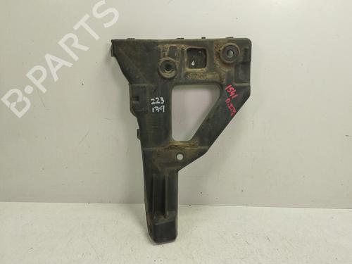 Used Front bumper bracket Front bumper bracket AUDI A6 C6 (4F2) 3.0 TDI quattro (225 hp) 40184210 40184210