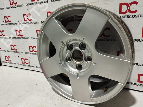 Rim VW GOLF IV Variant (1J5) 1.9 TDI | BP17423369C45 
