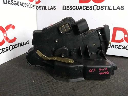 Rear left lock BMW 3 (E46) 320 d | BP17427855C100 