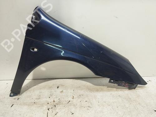 Used Right front fenders CITROËN C5 II (RC_) [2004-2008]  19142107