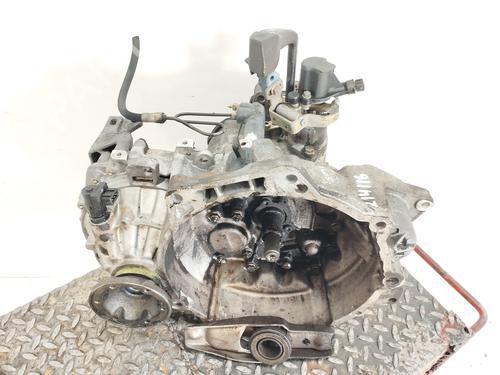 Gearbox VW GOLF III (1H1)  | BP30468239M3 