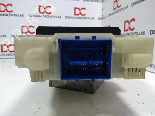 Fuse box FORD MONDEO IV (BA7) 1.8 TDCi | BP17396650E1 