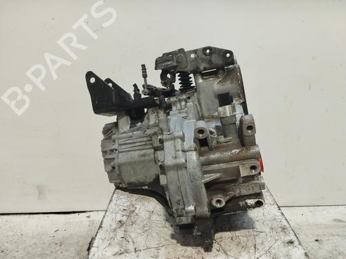 Gearbox HYUNDAI MATRIX (FC) 1.5 CRDi | BP29173087M3 