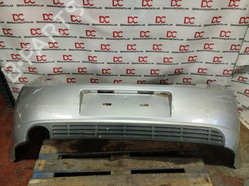 Bak støtfanger OPEL VECTRA C (Z02) 1.9 CDTI (F69) (120 hp) 17423673