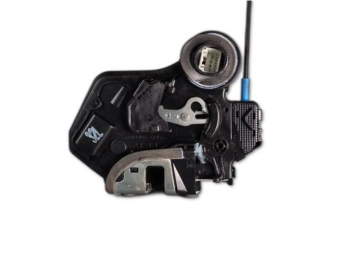 Used Rear left lock Rear left lock TOYOTA AVENSIS (_T25_) 1.8 VVT-i (ZZT251_, ZZT251R) (129 hp) 35979335 35979335