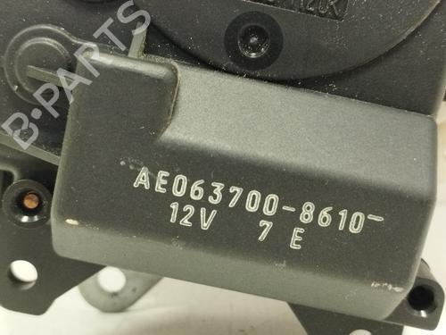 Electronic module TOYOTA COROLLA (_E12_) 2.0 D-4D (CDE120R, CDE120L_) | BP39075343M83 - Image 2