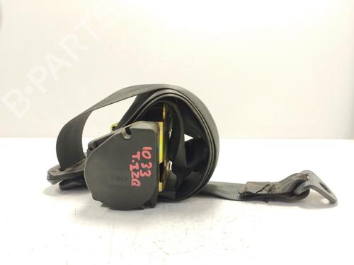 Rear left seatbelt CITROËN XSARA (N1) 1.9 D | BP18307191I29 