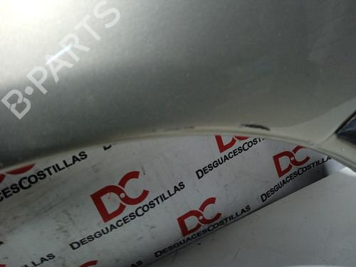 Left front fenders OPEL OMEGA B (V94) 2.0 DTI 16V (F69, M69, P69) | BP19301008C41 