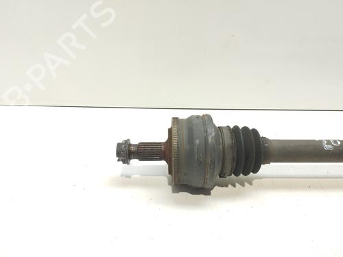 Left rear driveshaft MERCEDES-BENZ C-CLASS (W203) C 220 CDI (203.008) | BP27710913M40 